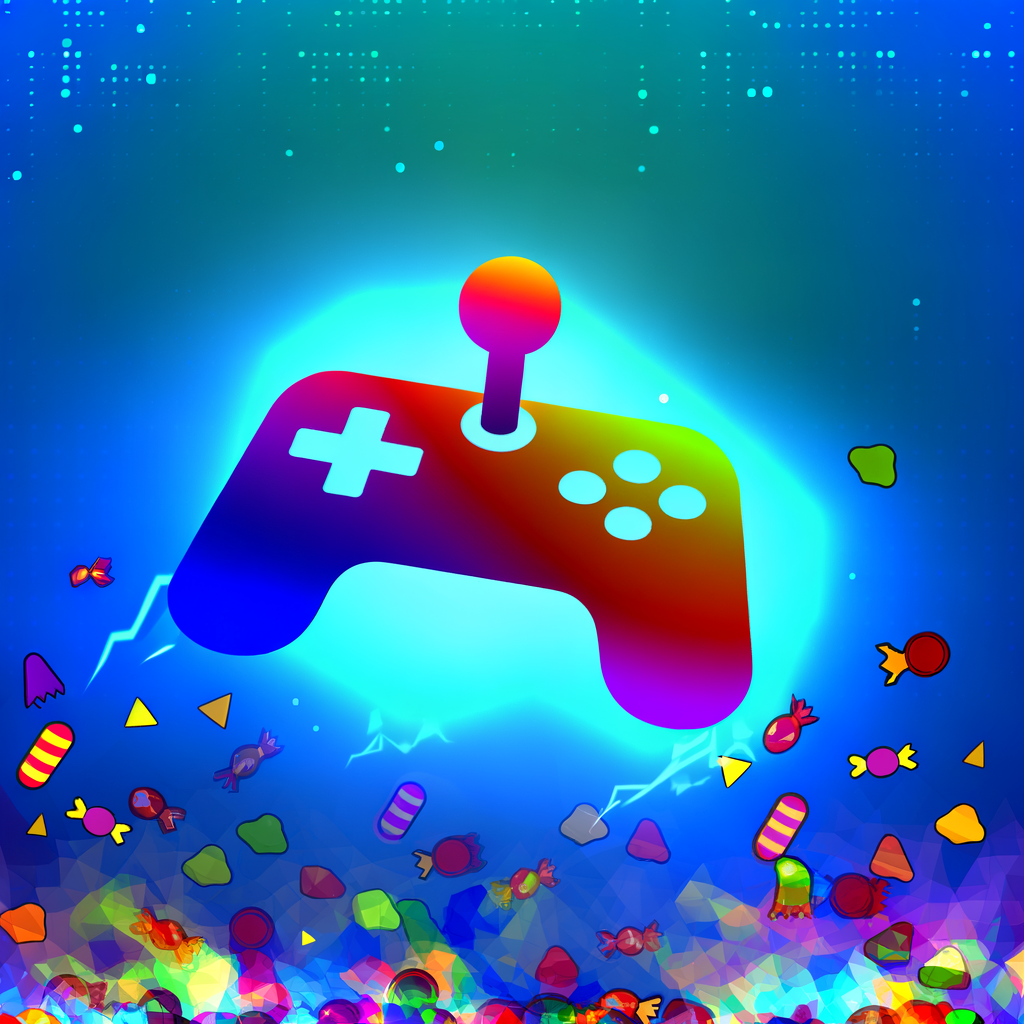 World of Sweet Powernudge