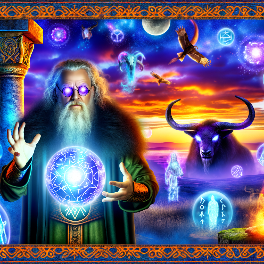 Tales of Asgard: Lokis Fortune Twist